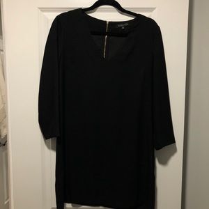 Dynamite long sleeve dress